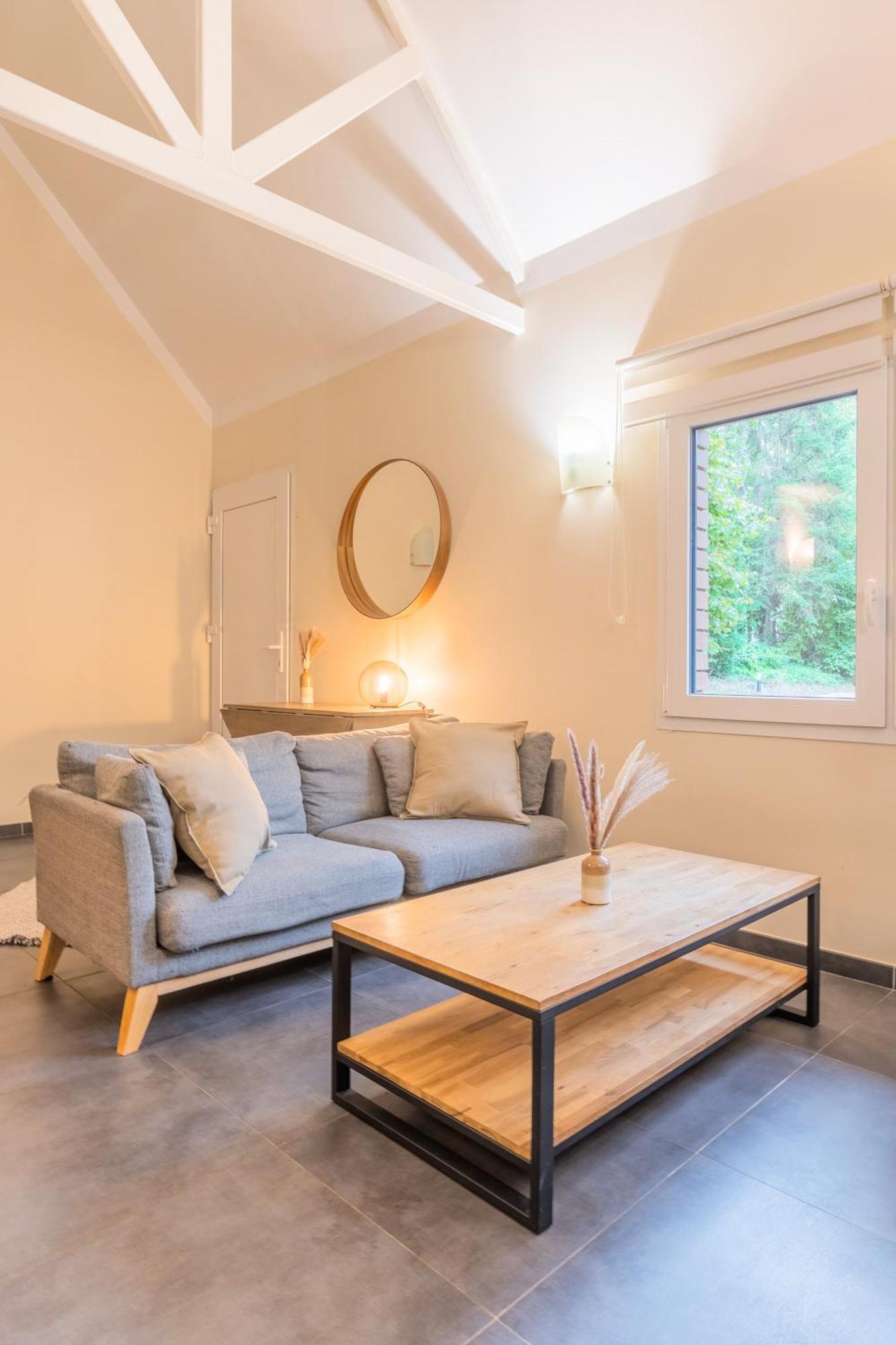 Espace Zen'Ing Gondecourt Esterno foto