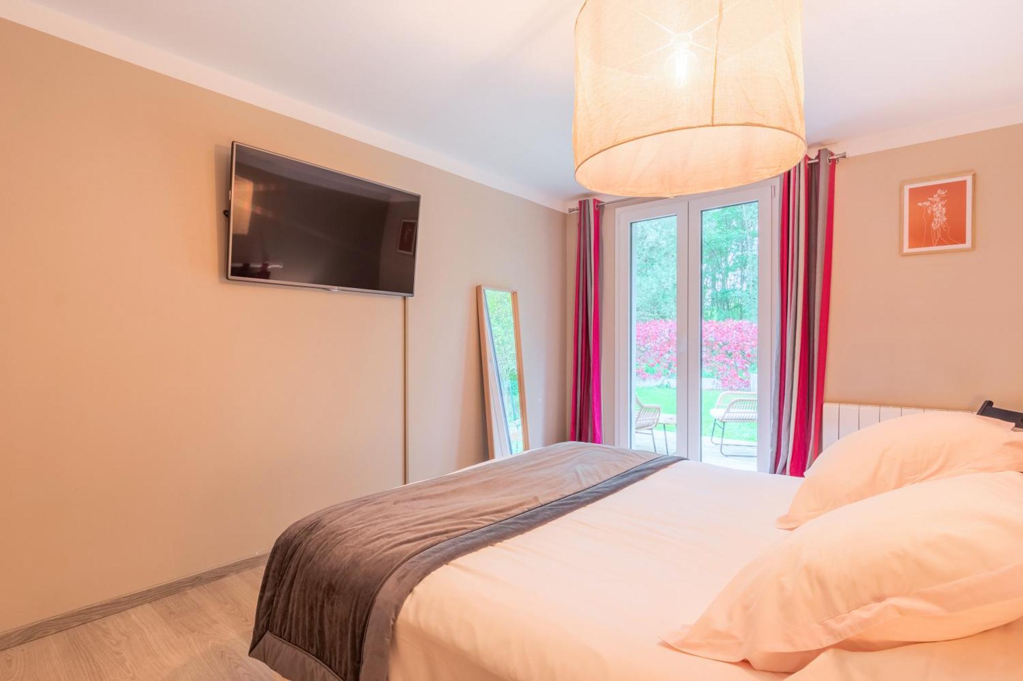 Espace Zen'Ing Gondecourt Esterno foto