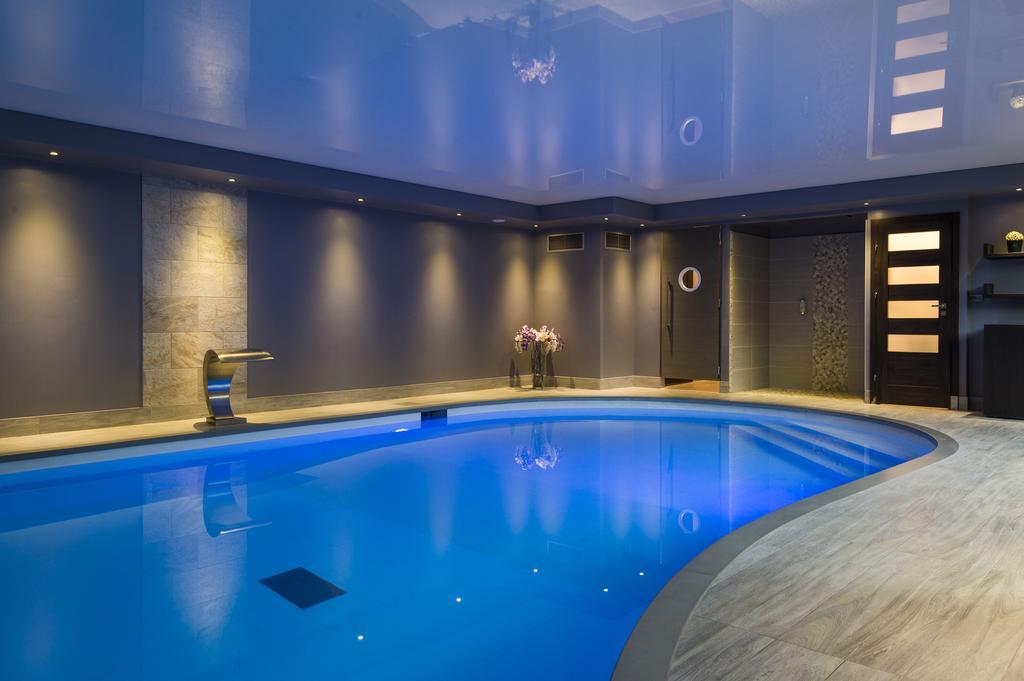Espace Zen'Ing Gondecourt Esterno foto