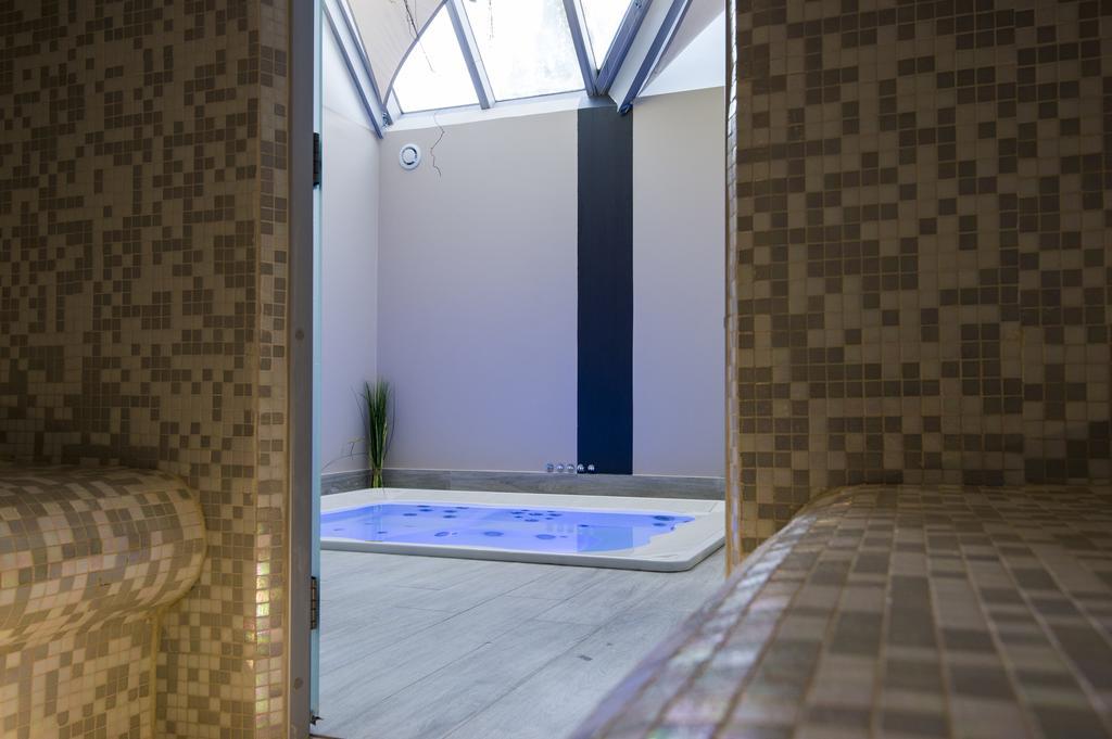 Espace Zen'Ing Gondecourt Esterno foto