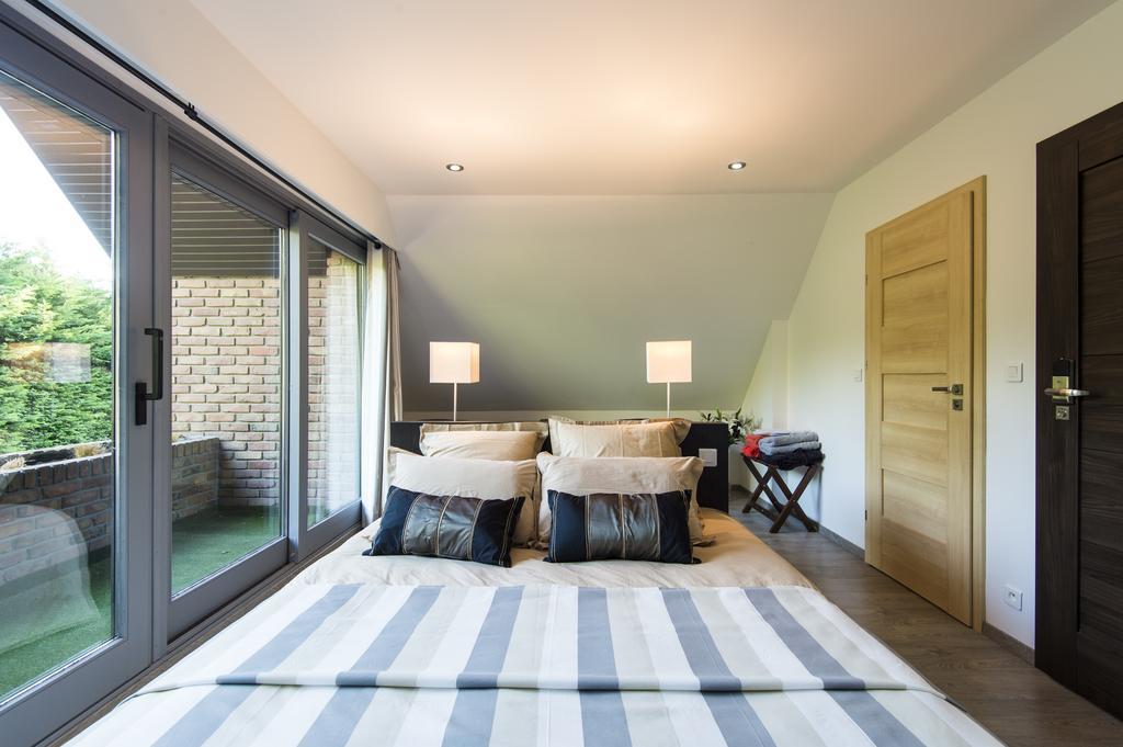 Espace Zen'Ing Gondecourt Esterno foto