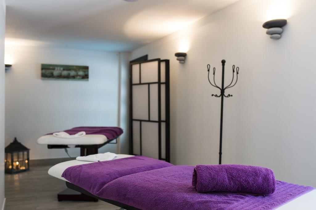 Espace Zen'Ing Gondecourt Esterno foto