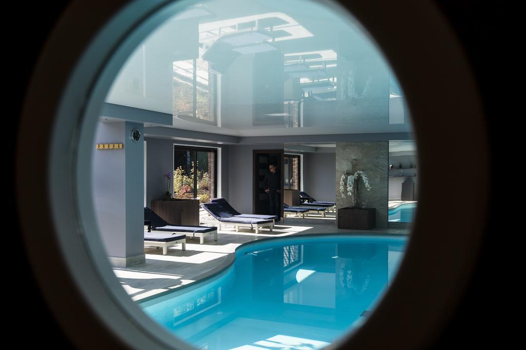 Espace Zen'Ing Gondecourt Esterno foto