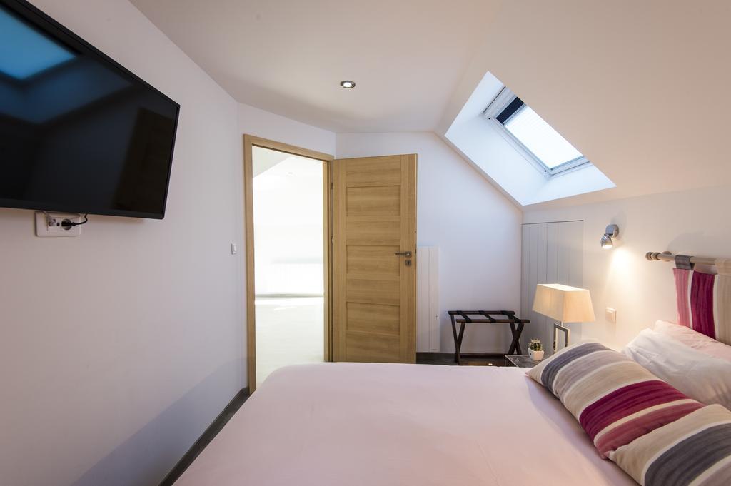 Espace Zen'Ing Gondecourt Esterno foto