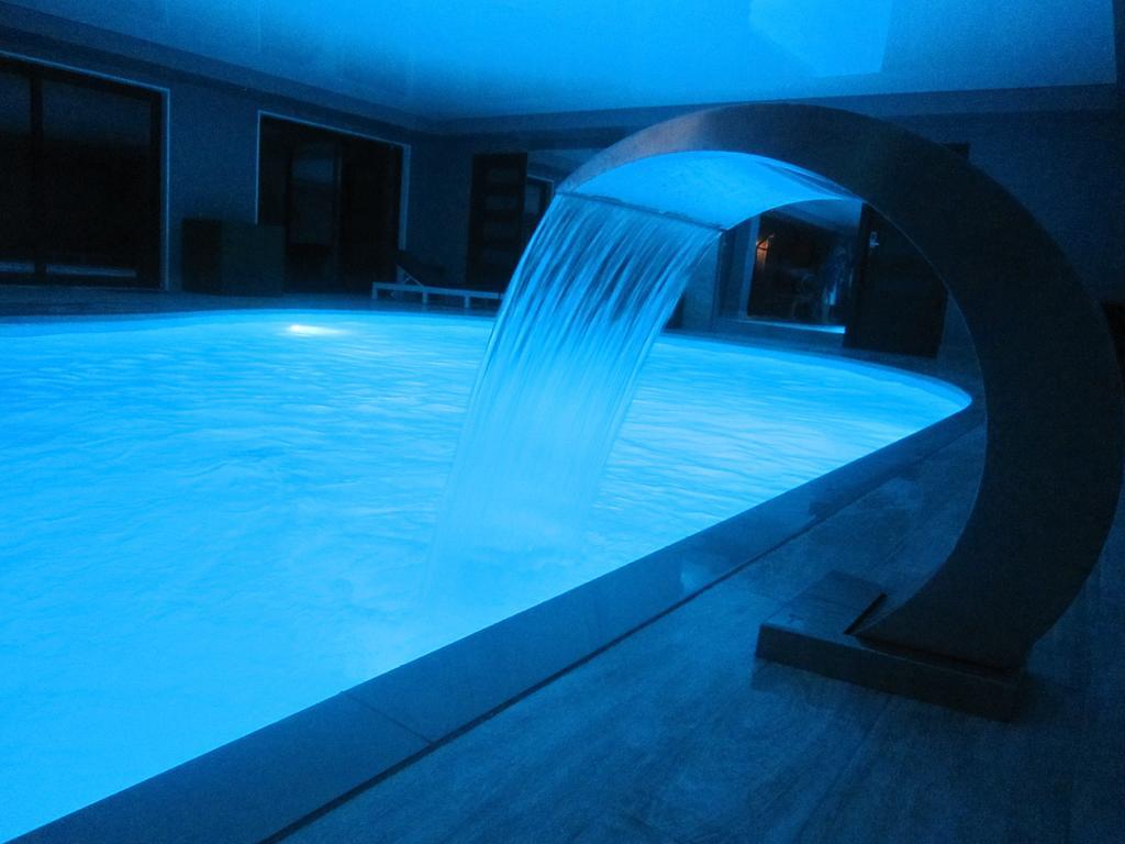 Espace Zen'Ing Gondecourt Esterno foto